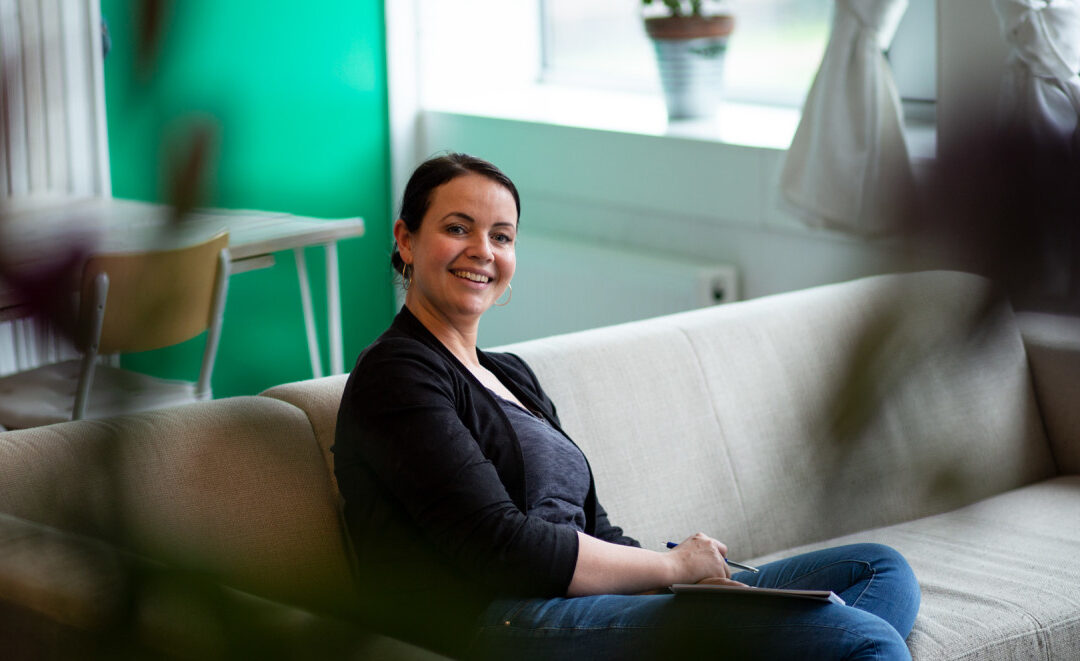 In 5 stappen een bloeiende Shiatsu praktijk