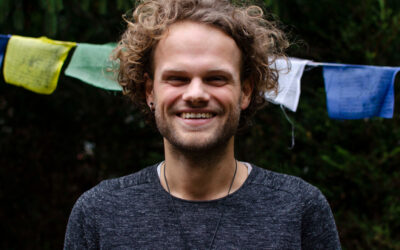Perfecte Balans tussen lichaam en geest
