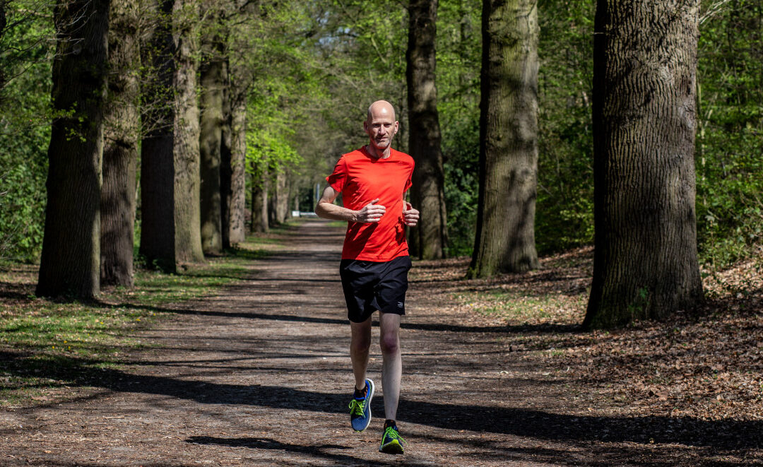 De zin van bewegen