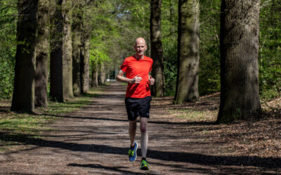 De zin van bewegen