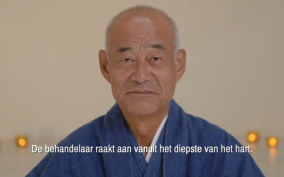 Ontdek wat shiatsu voor jou kan betekenen