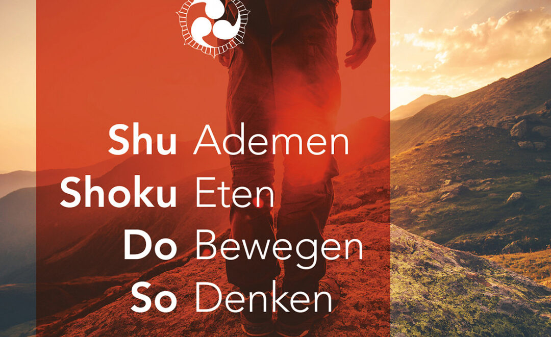 Shu Shoku Do So – vanuit eigen perspectief