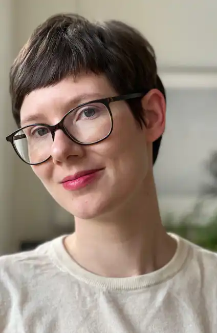 Christina shiatsutherapeut Iokai Shiatsu opleiding