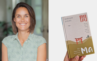Interview met Miriam Evers